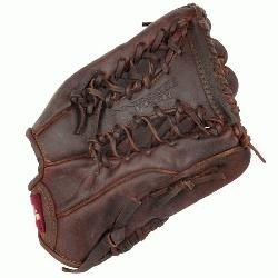 12.5 inch Tenn Trapper Web Baseball Glove Right H